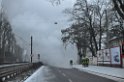 Fernwaermerohr geplatz Koeln Riehl Boltesternstr P062